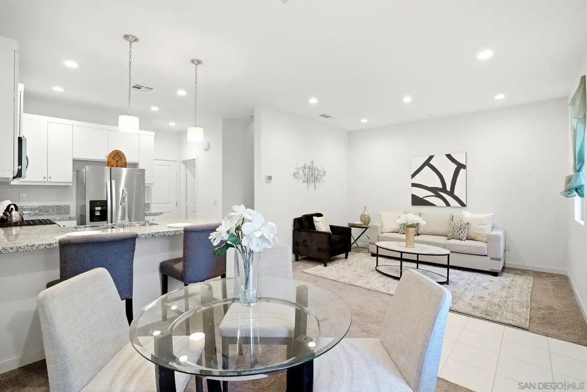 4129 Sitio Flor, Oceanside, CA 92057 - #1