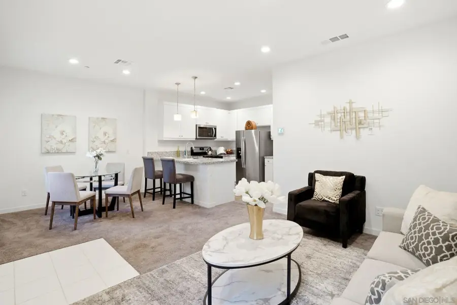 4129 Sitio Flor, Oceanside, CA 92057 - #3