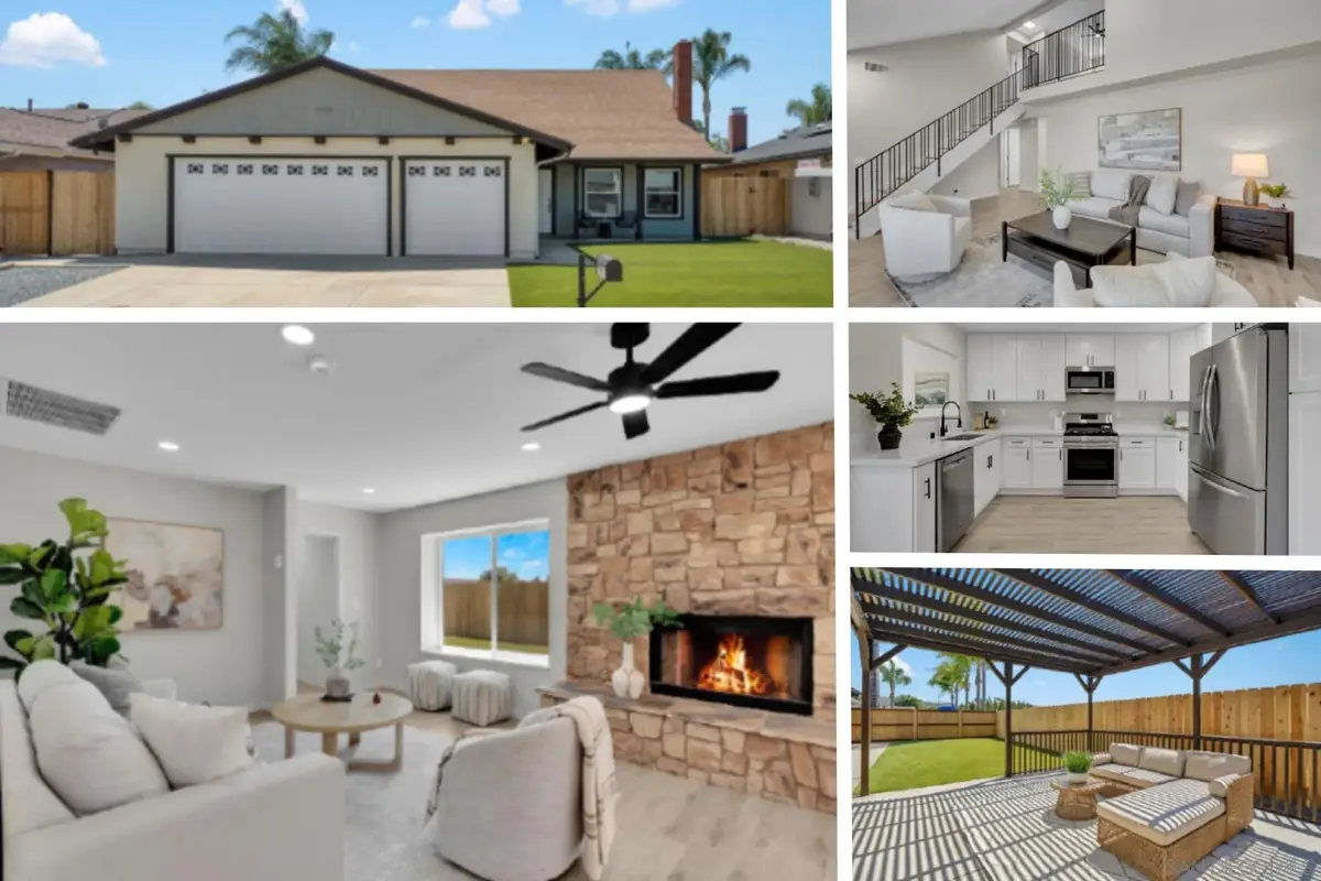 13322 Via Mark, Poway, CA 92064 - #1