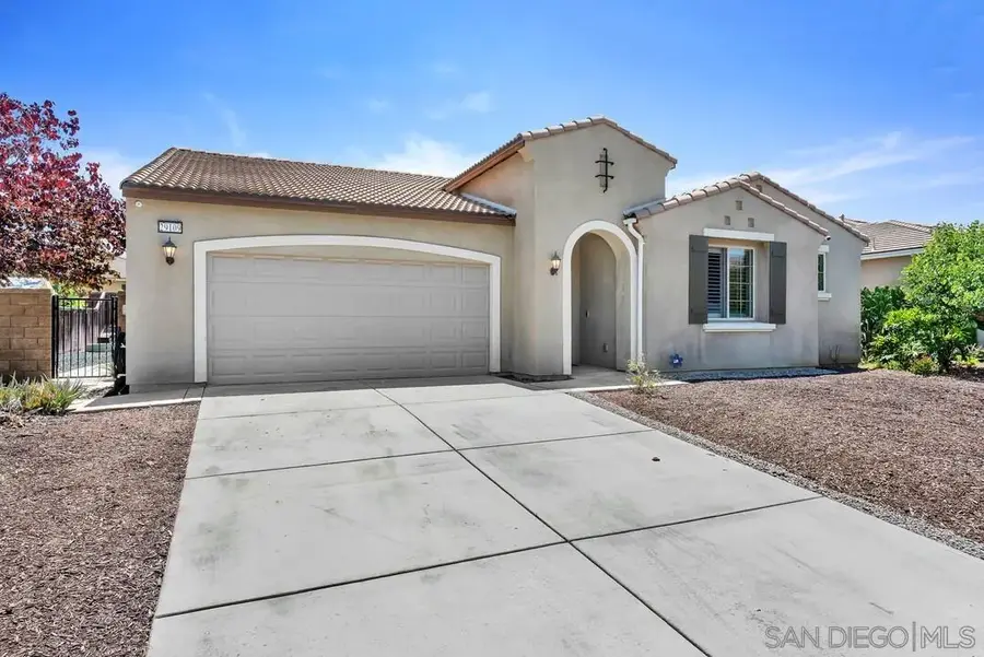 29109 Hidden Meadow Dr, Menifee, CA 92584 - #2