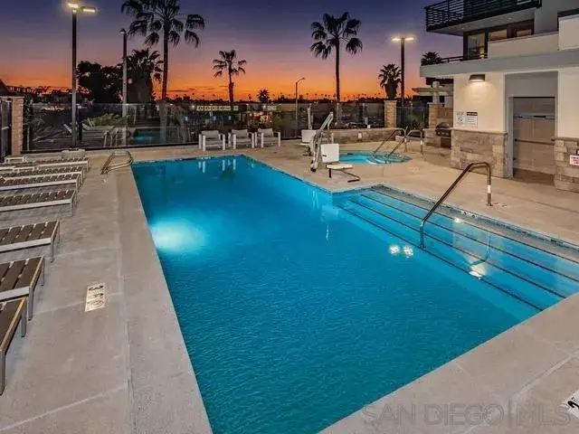 1558 Vista Del Mar Way #3, Oceanside, CA 92054 - #3
