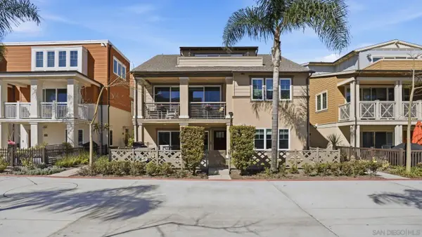 810 Santa Barbara Place, San Diego, CA 92109