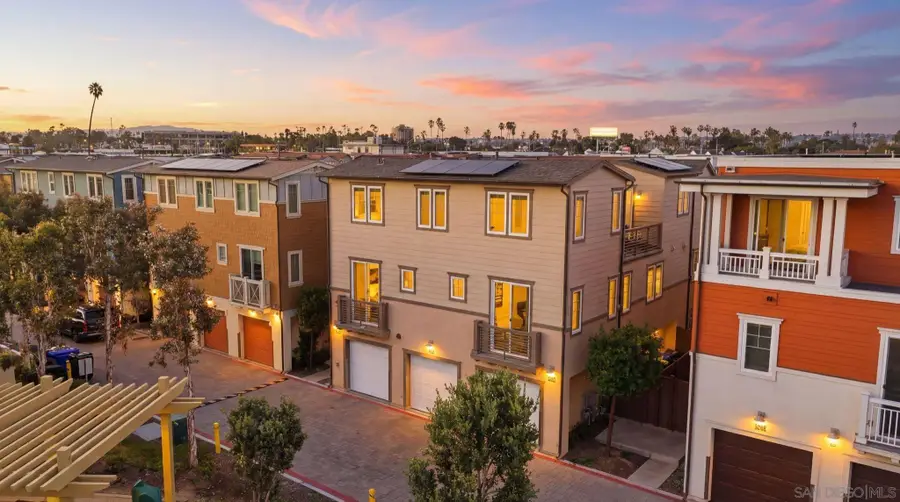 810 Santa Barbara Place, San Diego, CA 92109 - #3
