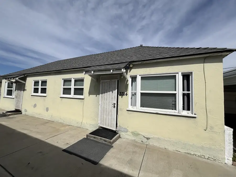 3314-16 E St, San Diego, CA 92102 - #2