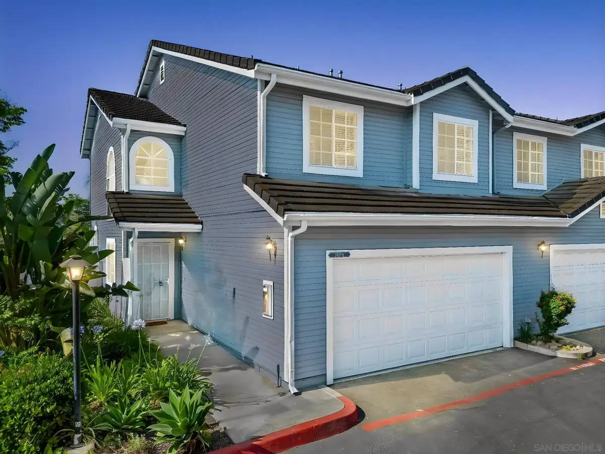 12875 Carriage Heights Way, Poway, CA 92064 - #1