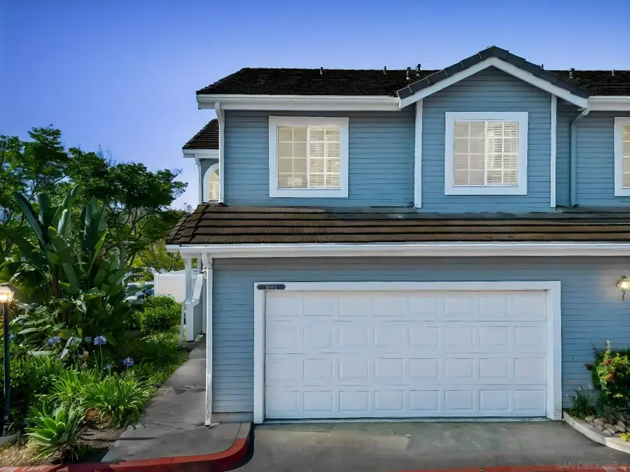 12875 Carriage Heights Way, Poway, CA 92064 - #2