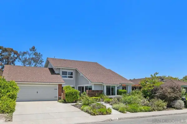 10816 Via Del Cosira, San Diego, CA 92124