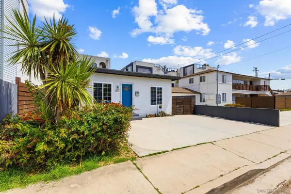 1617 Locust St, San Diego, CA 92106