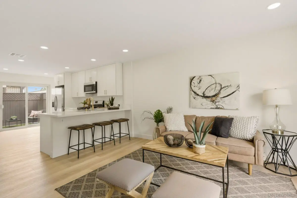 415 Woodlawn Ave #D, Chula Vista, CA 91910 - #1