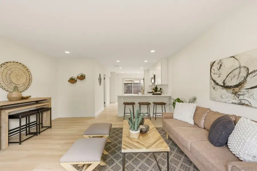 415 Woodlawn Ave #D, Chula Vista, CA 91910 - #2