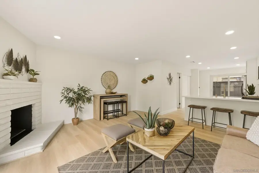 415 Woodlawn Ave #D, Chula Vista, CA 91910 - #3