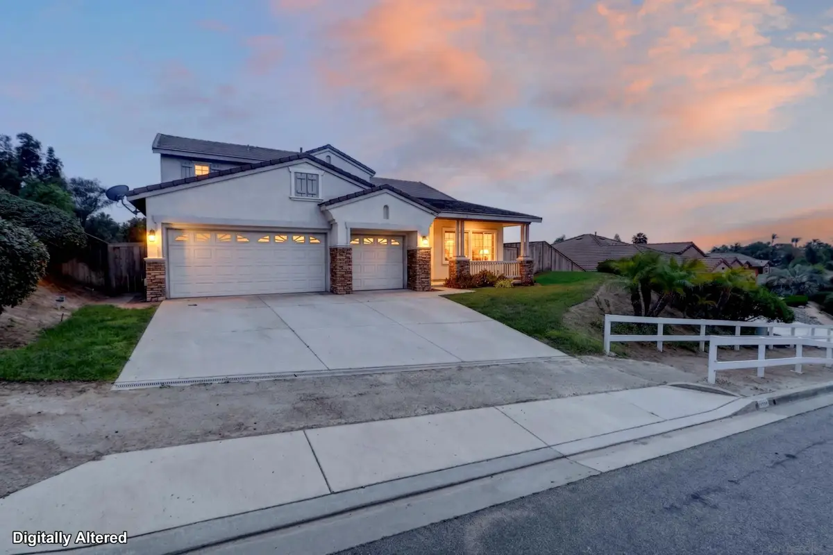 1432 Belmont Park Road, Oceanside, CA 92057 - #1