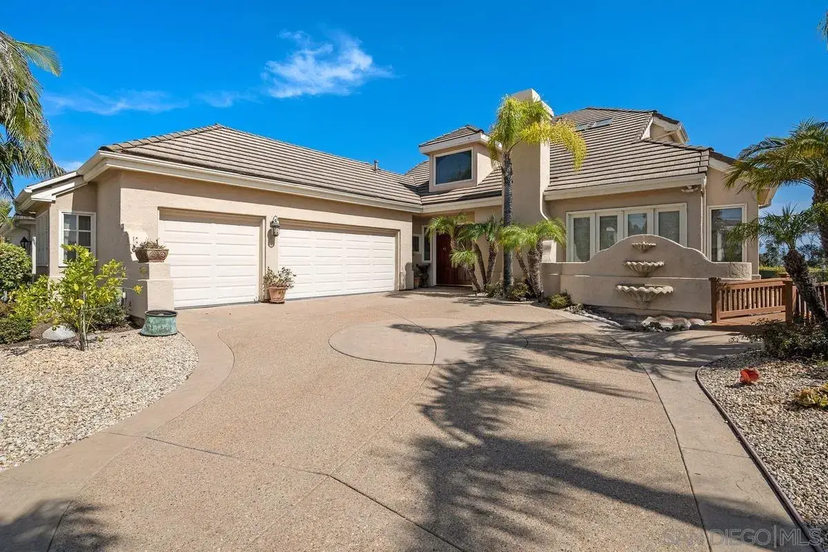 12394 Fairway Pointe Row, San Diego, CA 92128 - #1