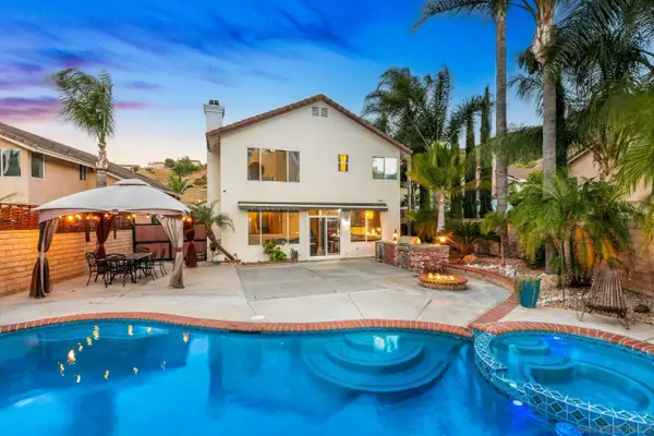 4910 Mandarin Court, Chino Hills, CA 91709