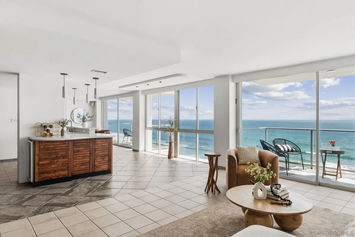 1830 Avenida Del Mundo #907, Coronado, CA 92118 - #1