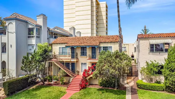 3602-08 Indiana Street, San Diego, CA 92103