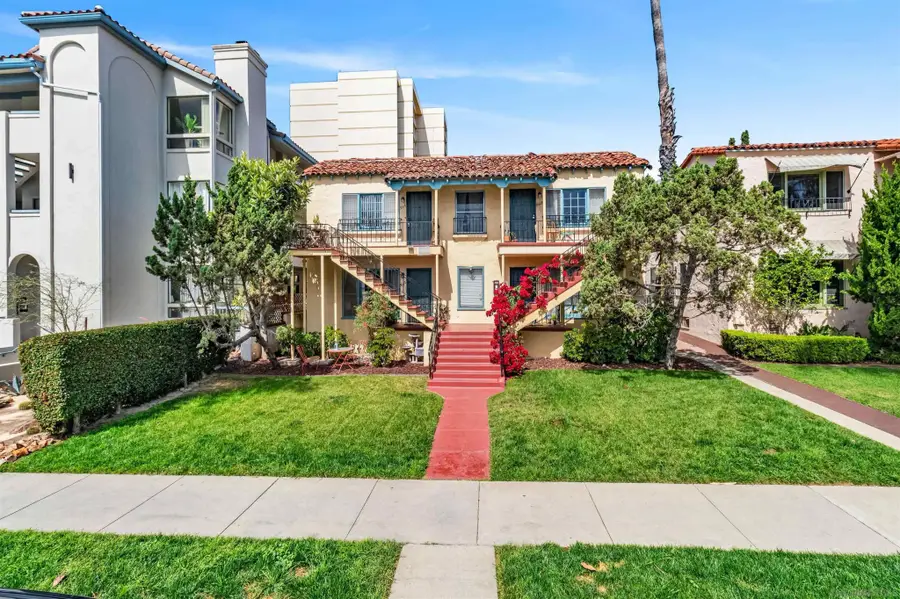 3602-08 Indiana Street, San Diego, CA 92103 - #2