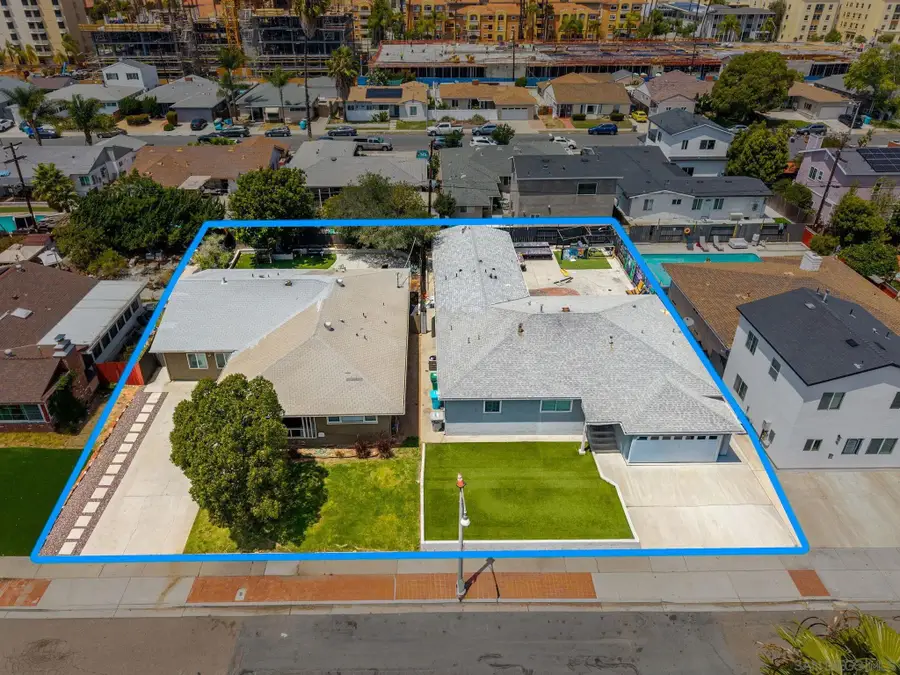 5602 & 5610 Dorothy Dr, San Diego, CA 92115 - #3