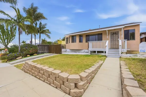 4612-14 Bermuda Ave, San Diego, CA 92107