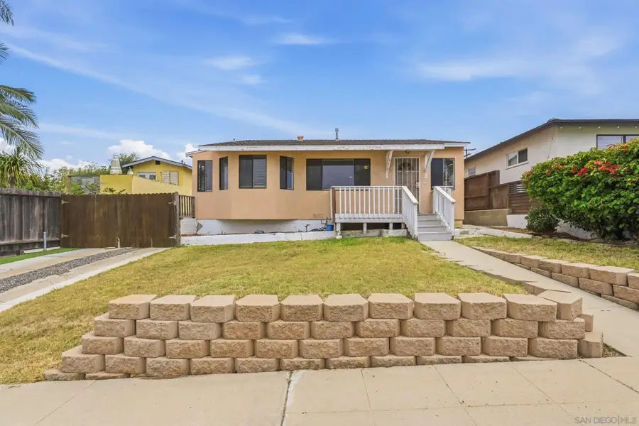 4612-14 Bermuda Ave, San Diego, CA 92107 - #2