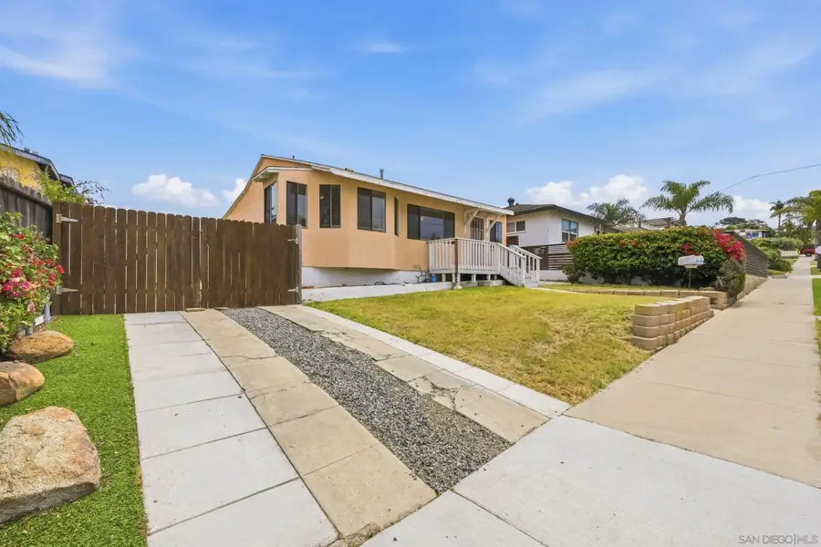 4612-14 Bermuda Ave, San Diego, CA 92107 - #3