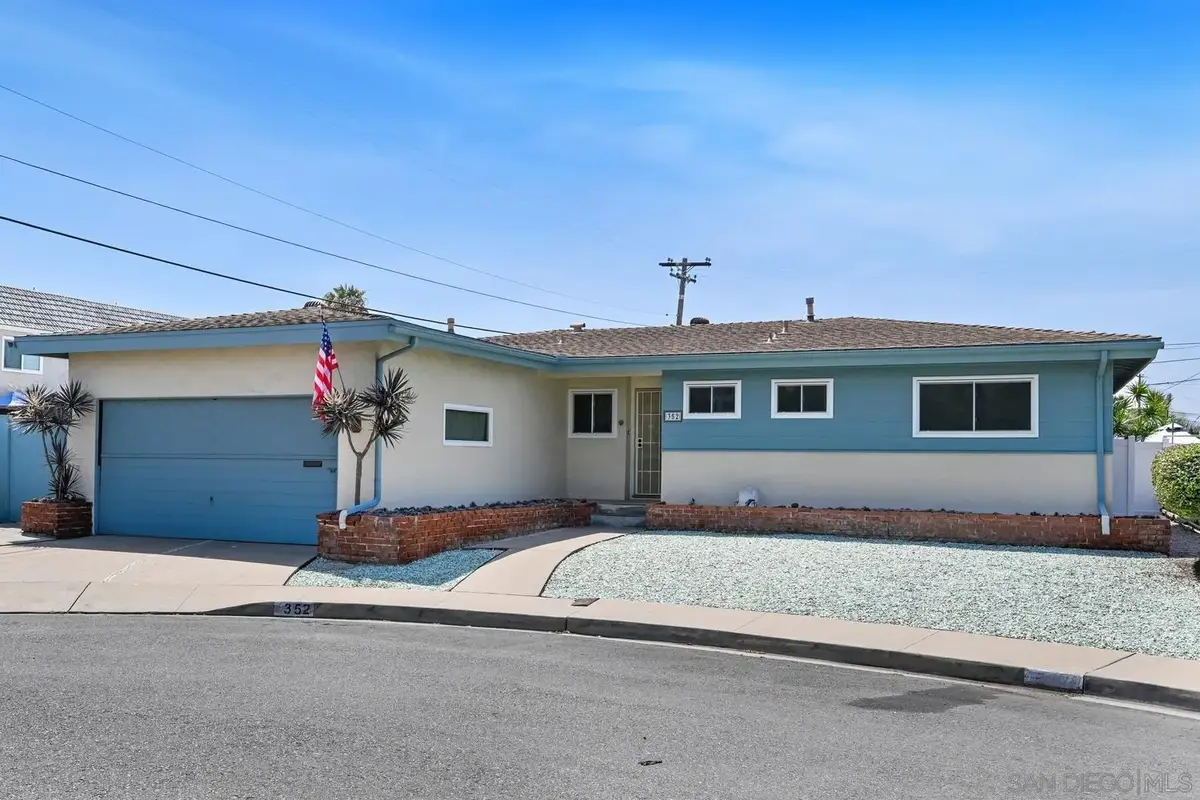 352 San Miguel Dr, Chula Vista, CA 91911 - #1