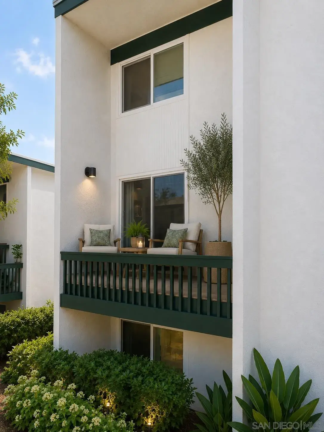 4064 Huerfano #262, San Diego, CA 92117 - #1