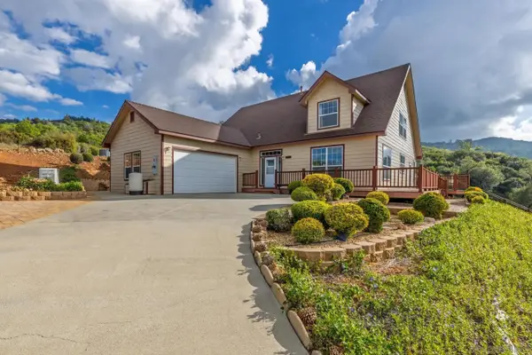 16913 Harrison Park Trl, Julian, CA 92036