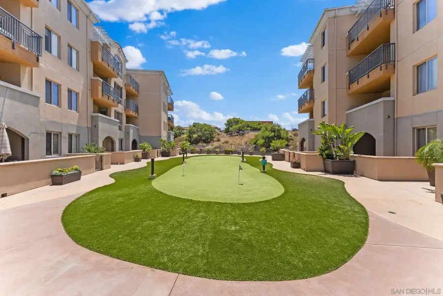 3877 Pell Pl #307, San Diego, CA 92130 - #2