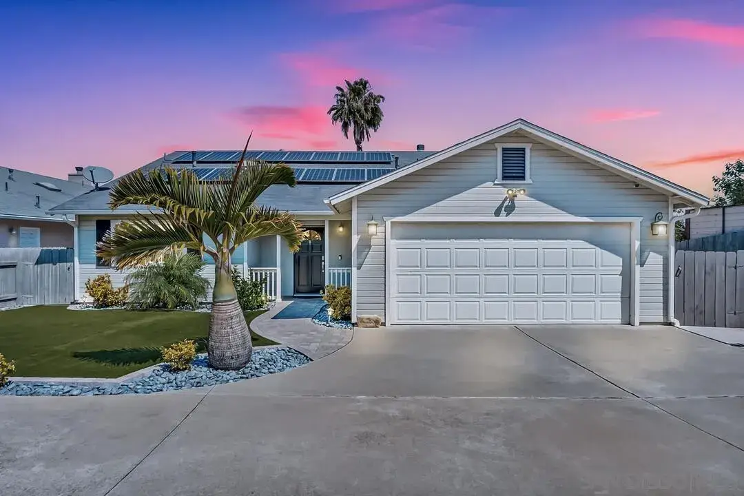 5151 Comanche Dr, La Mesa, CA 91942 - #1