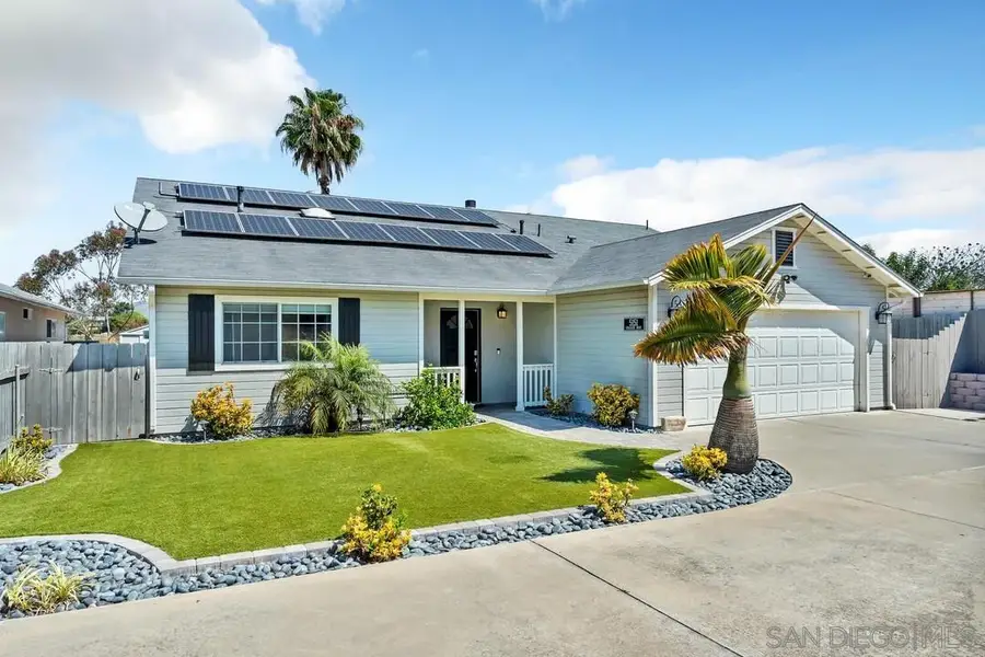 5151 Comanche Dr, La Mesa, CA 91942 - #2