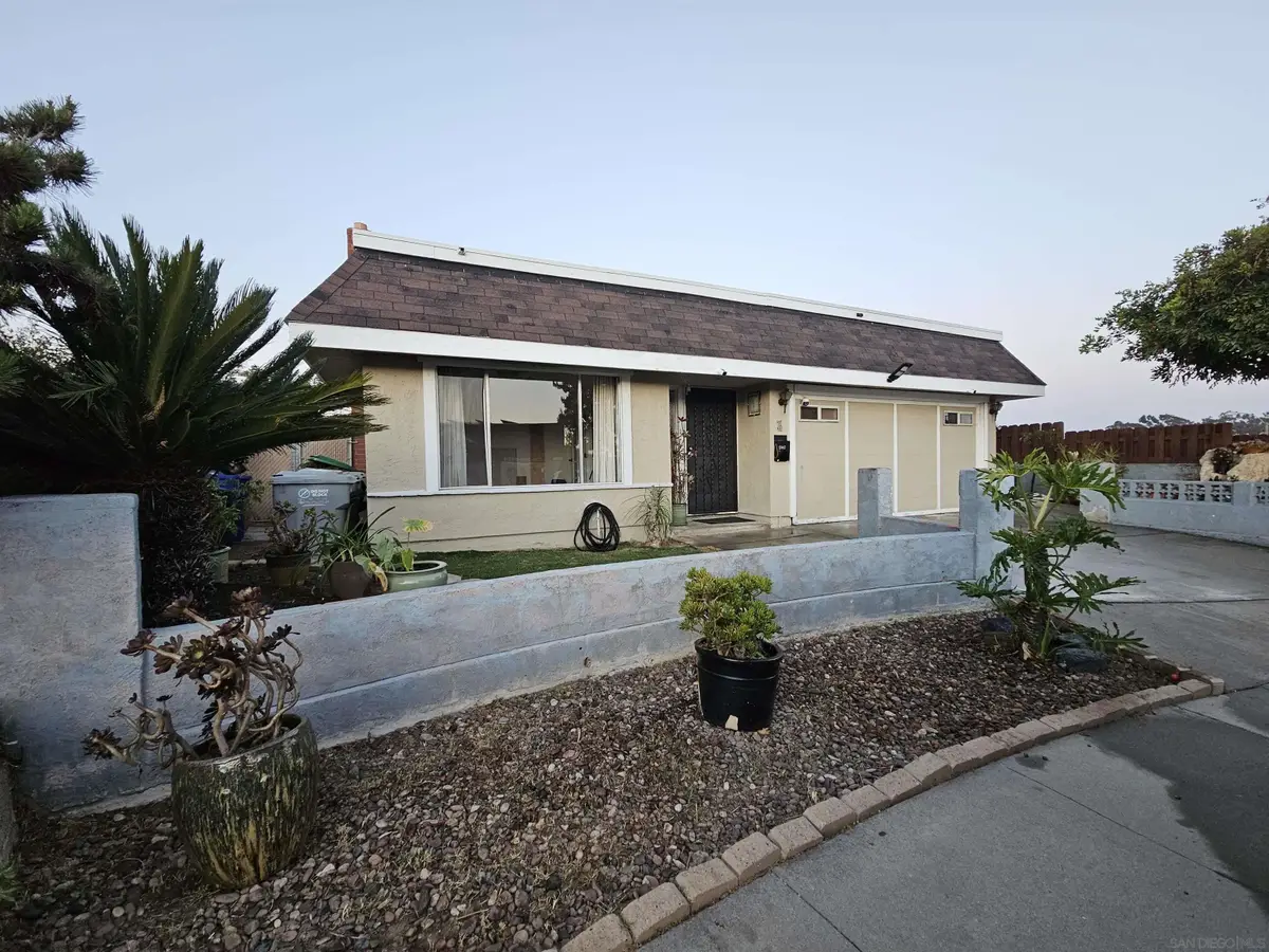 2987 Demeter, San Diego, CA 92139 - #1