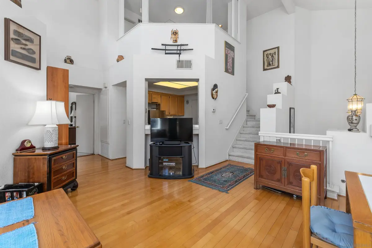 11362 Via Rancho San Diego #J, El Cajon, CA 92019 - #1