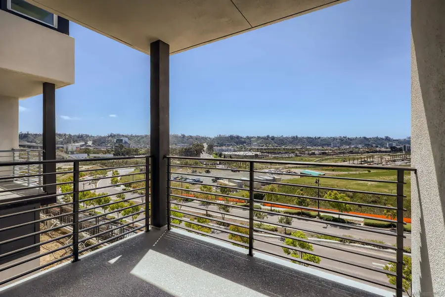 3051 Marquee Way, San Diego, CA 92108 - #2
