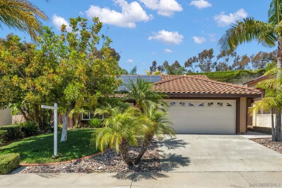 8548 Park Run Rd, San Diego, CA 92129 - #2