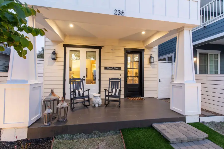 235 F Avenue, Coronado, CA 92118 - #2