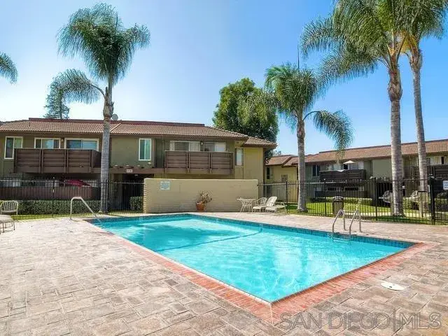 615 Fredricks Ave #156, Oceanside, CA 92058 - #2