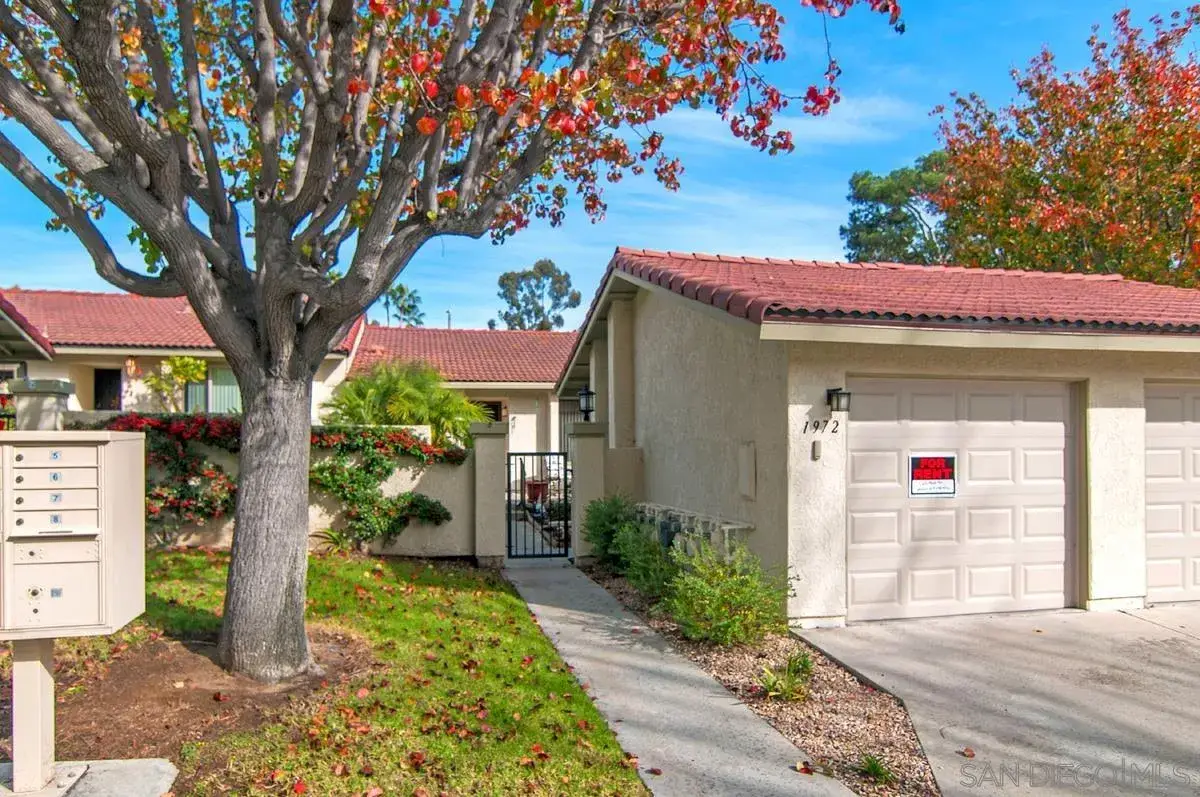 1972 Irisdale Ct, Encinitas, CA 92024 - #1