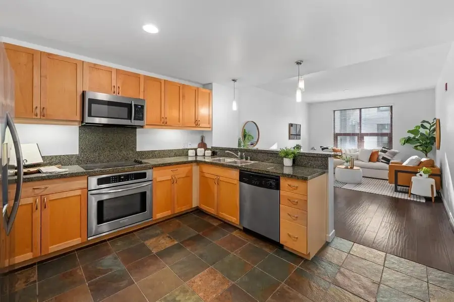 1150 J St #614, San Diego, CA 92101 - #2