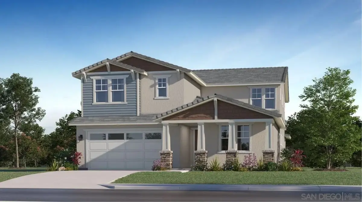 133 Mellano Way, Oceanside, CA 92057 - #1