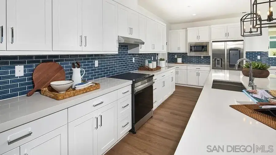 133 Mellano Way, Oceanside, CA 92057 - #3
