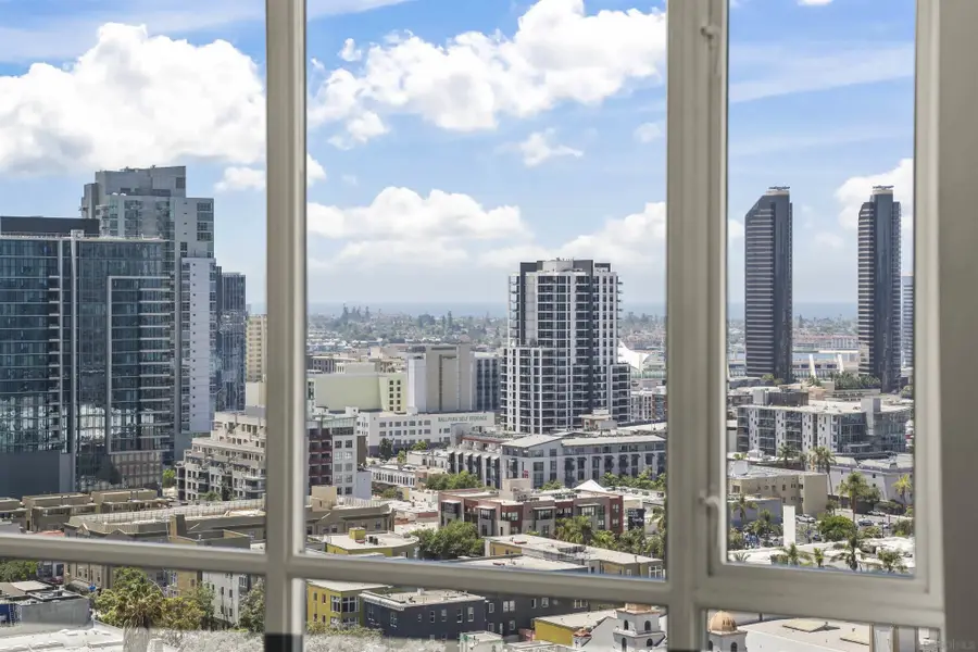 1080 Park Blvd. #1602, San Diego, CA 92101 - #2