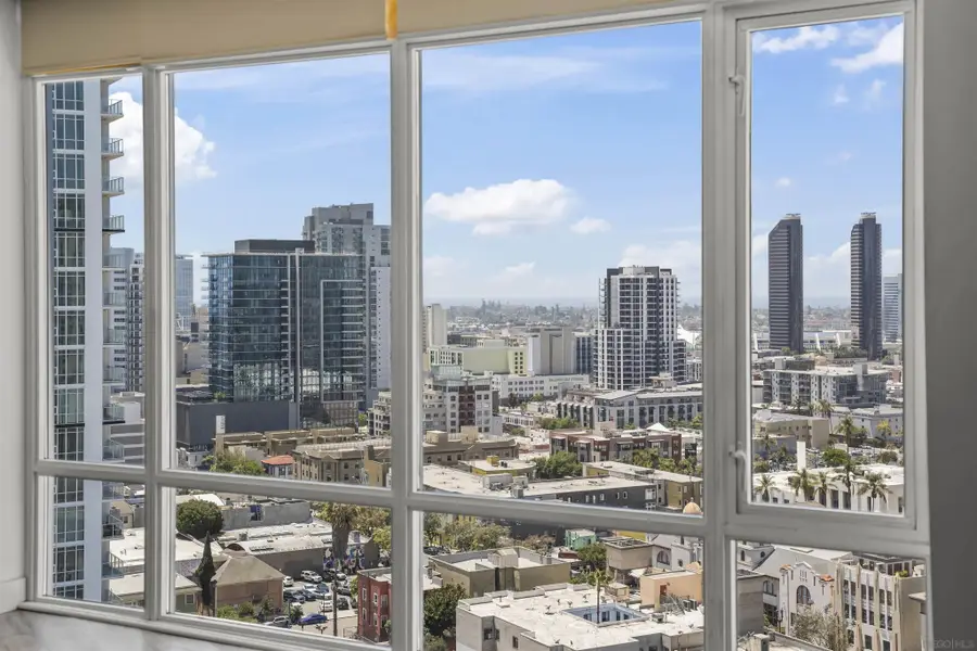 1080 Park Blvd. #1602, San Diego, CA 92101 - #3