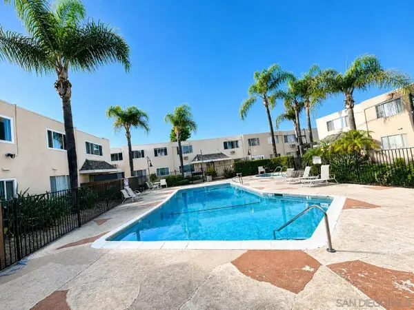 455 Ballantyne St #21, El Cajon, CA 92020