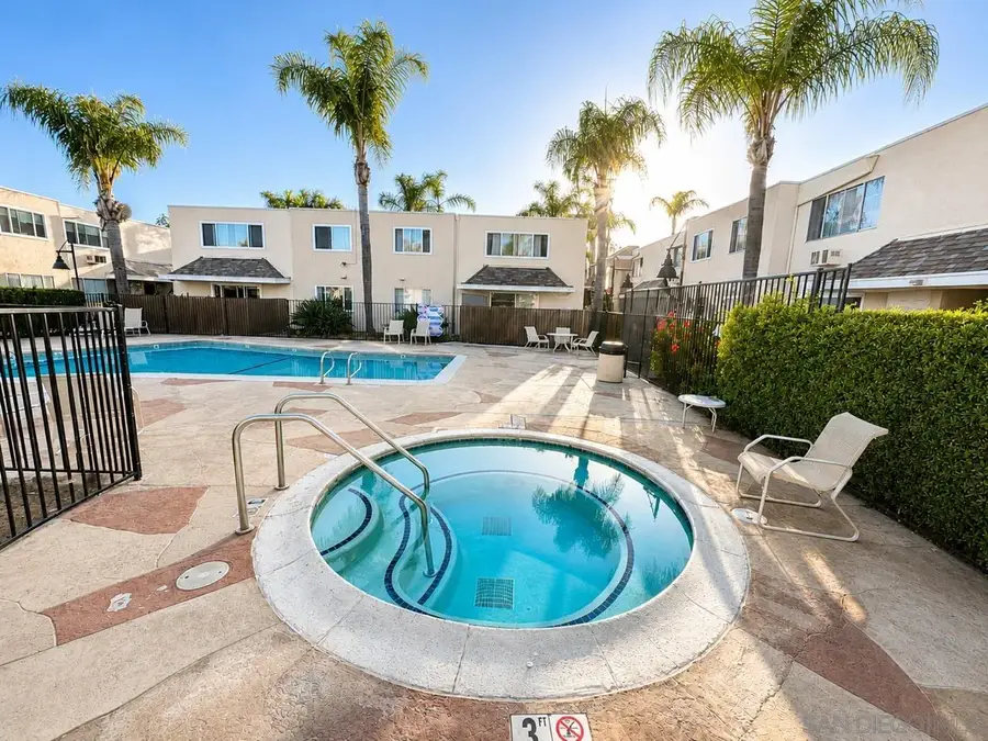455 Ballantyne St #21, El Cajon, CA 92020 - #2