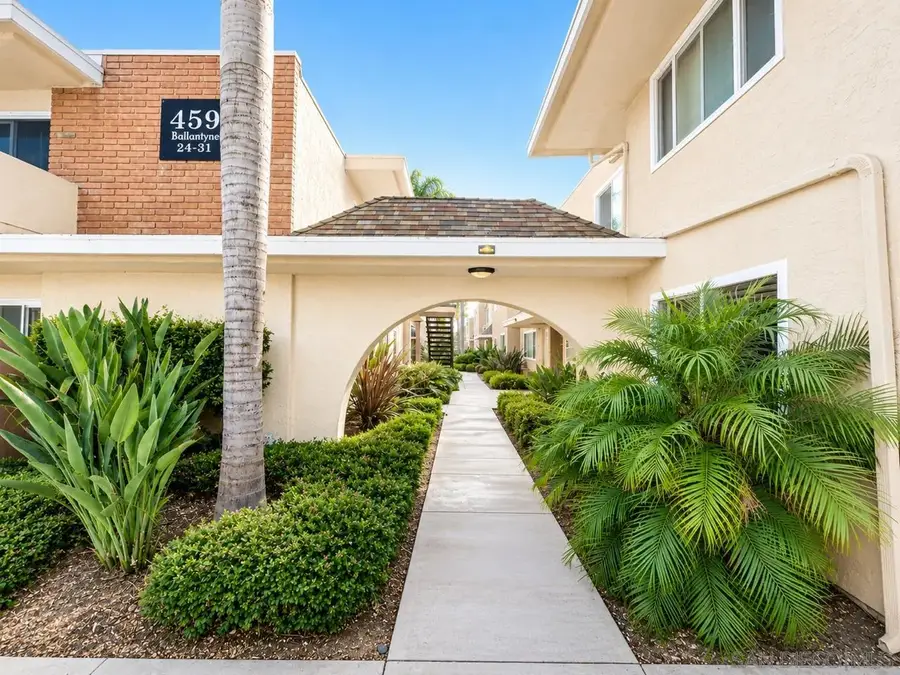 455 Ballantyne St #21, El Cajon, CA 92020 - #3