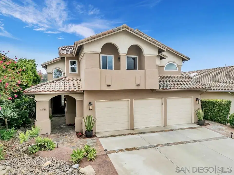 11418 Legacy Terrace, San Diego, CA 92131 - #1