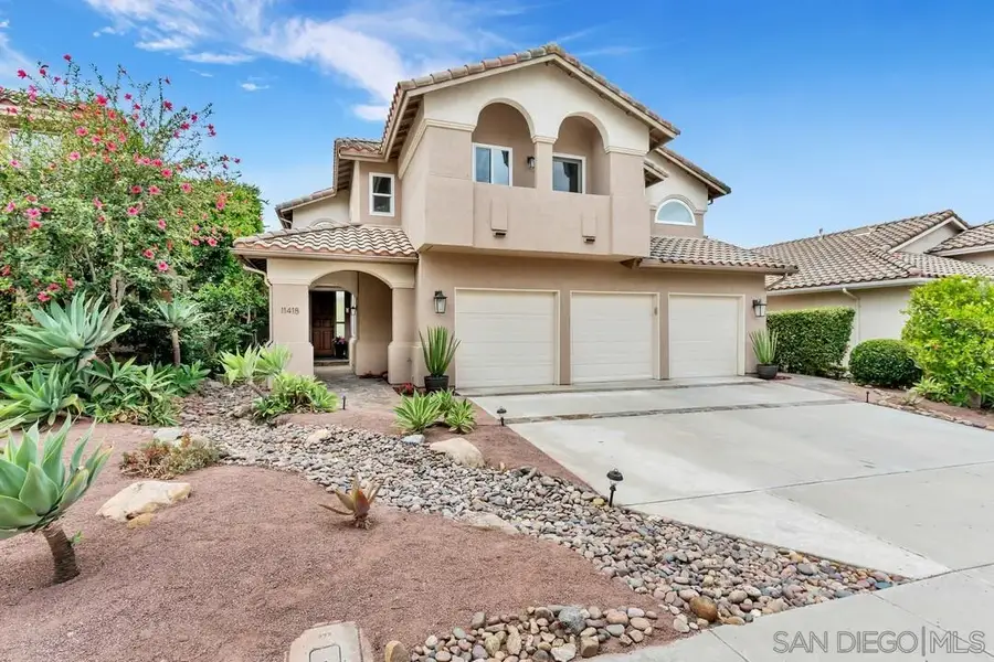 11418 Legacy Terrace, San Diego, CA 92131 - #2