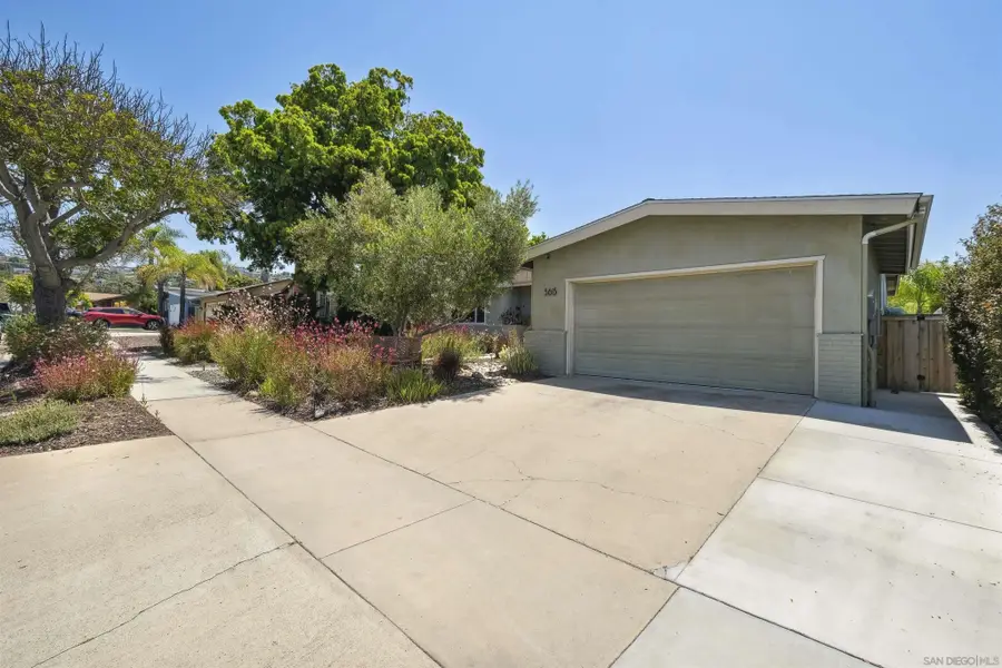 5615 Madra Ave, San Diego, CA 92120 - #2