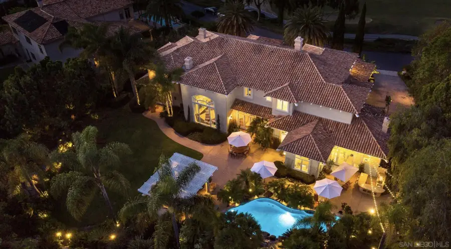 6369 Clubhouse Drive, Rancho Santa Fe, CA 92067 - #2